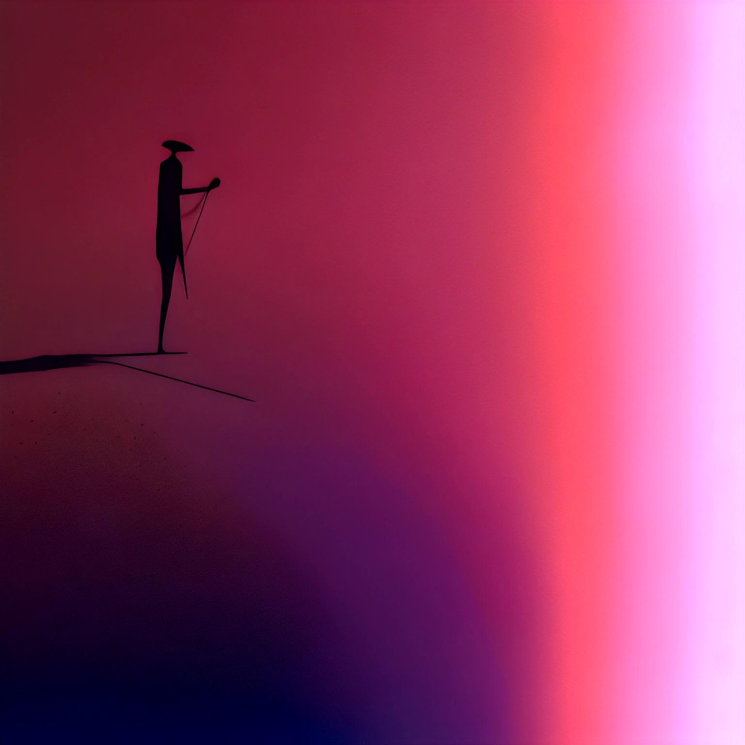 A glimpse of the universe