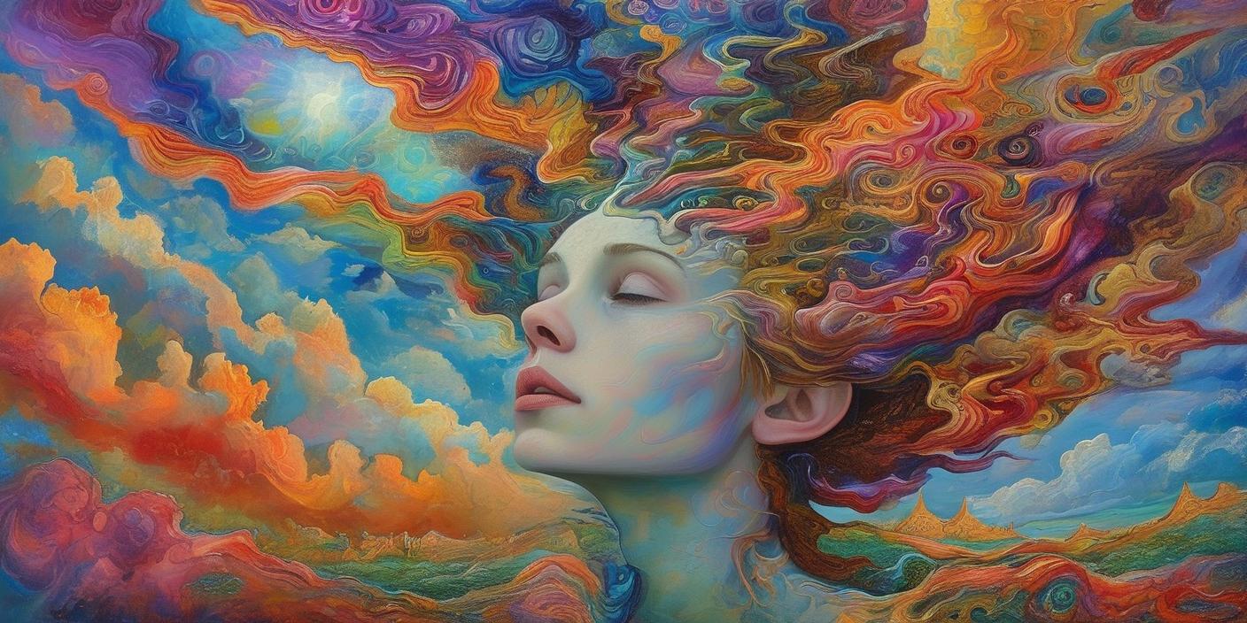 A glimpse of the universe