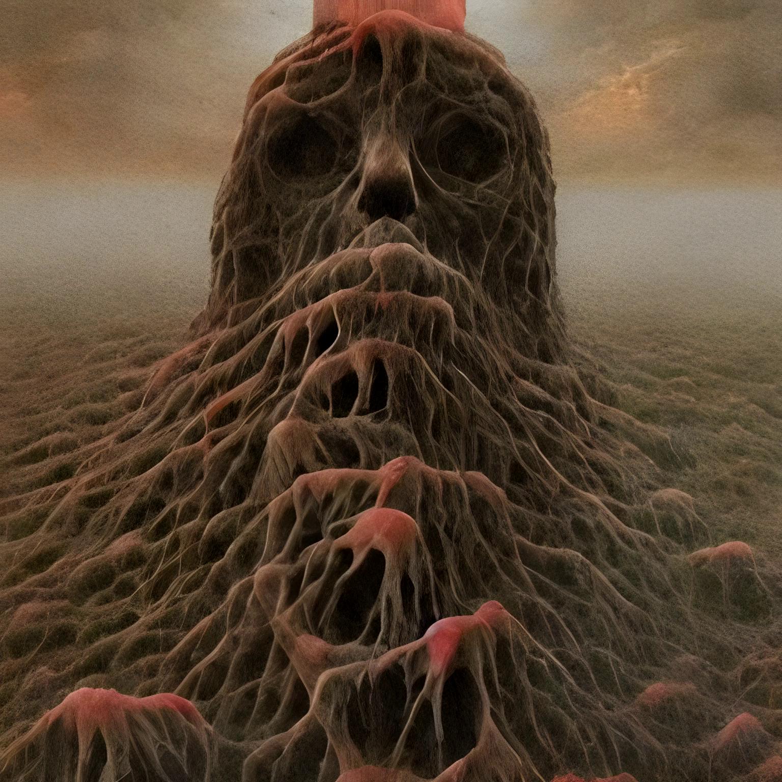 A glimpse of the universe