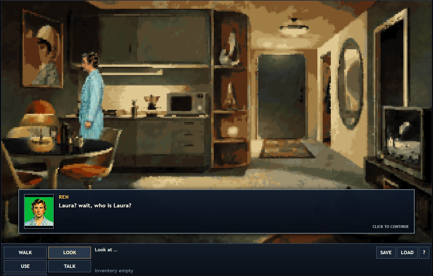 Hired Guns screenshot 2