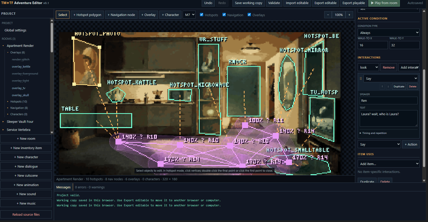 Hired Guns screenshot 6