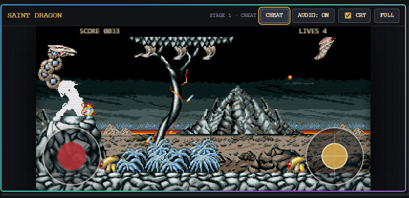 Hired Guns screenshot 2