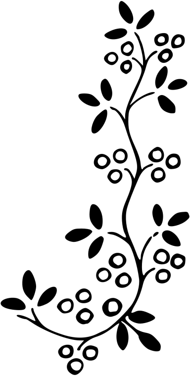 Corner Decoration